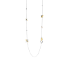 ti-sento-34061zy-80-zilveren-ketting-met-assymetrische-hangers-lengte-80-cm