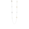 ti-sento-34066mw-80-zilveren-ketting-met-vierkante-en-ronde-hangers-lengte-80-cm