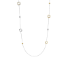 ti-sento-34066mw-80-zilveren-ketting-met-vierkante-en-ronde-hangers-lengte-80-cm