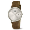 boccia-titanium-3648-01-heren-horloge-titanium-met-bruine-leren-band-en-zilvergrijze-wijzerplaat-o-39-mm