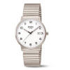 boccia-titanium-3660-01-herenhorloge-met-witte-wijzerplaat-en-zilverkleurige-rekband-titanium-o-39-mm