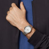 boccia-titanium-3669-03-rond-zilverkleurig-herenhorloge-met-witte-wijzerplaat