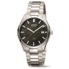 boccia-titanium-3672-02-zilverkleurig-titanium-herenhorloge-met-zwarte-wijzerplaat-en-datum-40-mm