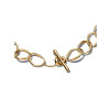 pandora-essence-363881c00-45-schakelketting-gold-plated-lengte-45-cm