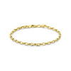 gouden-schakelarmband-anker-18-5-cm