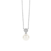 ti-sento-milano-3854pw-42-ketting-met-parel-lengte-42-cm
