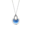 ti-sento-milano-ketting-met-blauwe-zirkonia-steen-3887db