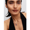 pandora-timeless-394232c01-45-zilveren-ketting-met-blauwe-vlinder-hanger-lengte-45-cm