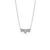 pandora-timeless-394412c01-45-zilveren-ketting-met-3-hartjes-en-zirkonias-lengte-45-cm
