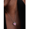 pandora-timeless-394414c01-45-zilveren-ketting-met-roze-hartjes-hanger-lengte-45-cm