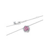 pandora-timeless-394576c01-45-ketting-met-herbarium-bloem-en-roze-zirkonia-lengte-45-cm