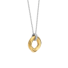 ti-sento-milano-3972zy-42-ketting-met-hanger-gold-plated-lengte-42-cm