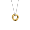 ti-sento-milano-3972zy-42-ketting-met-hanger-gold-plated-lengte-42-cm