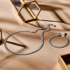 zilveren-armband-heren-gourmet-5-4-mm