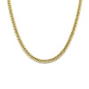 gourmet-ketting-goud-5-8-mm-dik