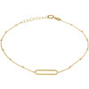chain-armband-goud-dames