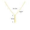 fijn-geel-gouden-collier-met-staafje