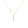 fijn-geel-gouden-collier-met-staafje