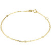 gouden-armband-16-cm-18-cm