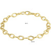 gouden-armband-ankerschakels