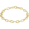 gouden-armband-ankerschakels