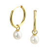 gouden-creolen-met-parel-hangers