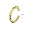 gouden-earcuff-bolletjes