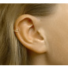 gouden-earcuff-gekruist