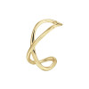 gouden-earcuff-gekruist