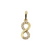 gouden-hanger-infinity