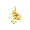gouden-hanger-met-kruis-anker-en-hart-hoogte-15-mm