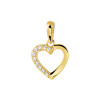 gouden-hart-glad-en-zirkonia