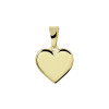 gouden-hart-glad