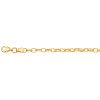 gouden-ketting-3-5-mm