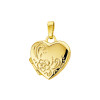 gouden-medaillon-hart-met-bloemmotief