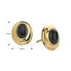 gouden-oorknoppen-met-onyx