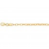 gouden-schakelarmband-anker-18-5-cm