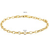 gouden-schakelarmband-anker-18-5-cm