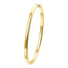 gouden-slavenarmband-smal