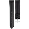 hirsch-hevea-40458850-2-sportieve-rubberen-horlogeband-zwart-met-patroon-aanzetmaat-18-22-mm
