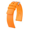 hirsch-pure-40538876-2-oranje-rubberen-horlogeband-20-22-mm-breed