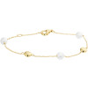 parel-armband-van-goud-met-gouden-bolletjes