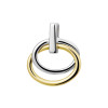 bicolor-gouden-hanger