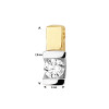 diamant-hanger-0-075-crt-bicolor