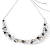 zwartwitte-coeur-de-lion-dancing-crystals-ketting-4639-10-1318-zilverkleurig