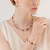 bruine-en-beige-coeur-de-lion-geocube-ketting-4905-10-1100-met-carneool-aventurijn-en-rozekwarts