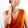 coeur-de-lion-4905-30-0700-gold-plated-armband-iconic-precious-met-blauwe-stenen-lengte-18-5-21-5-cm