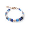 coeur-de-lion-armband-4963-30-0706-blauw