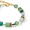 groene-coeur-de-lion-geocube-iconic-precious-armband-4905-30-0500-goudkleurig-met-aventurijn-amazoniet-en-howliet