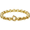armband-van-goud-met-jasseron-schakels